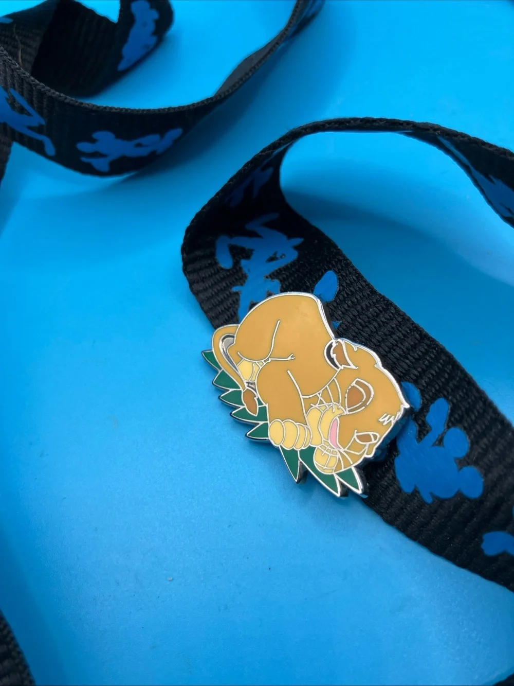 Disney official pin
